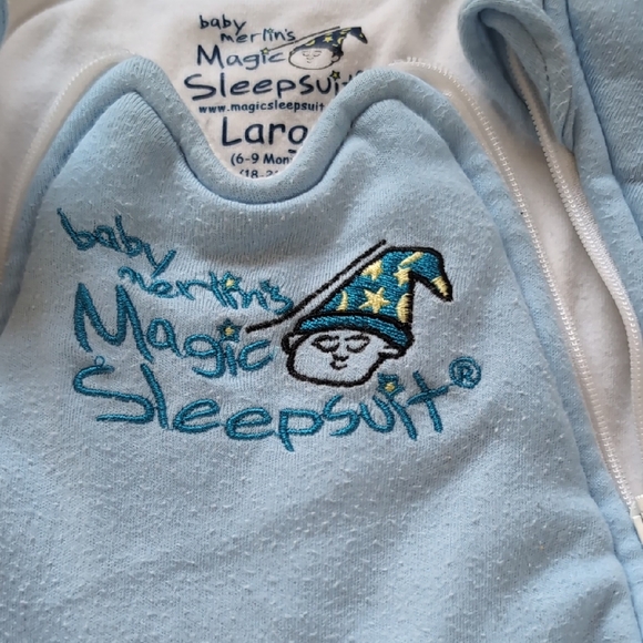 Baby Blue - Picture 3 of 4